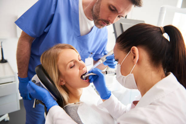 Best Teeth Whitening  in Billings, MT