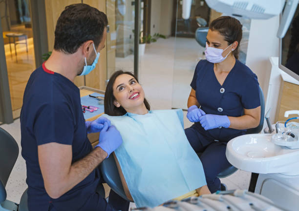 Best Laser Dentistry  in Billings, MT