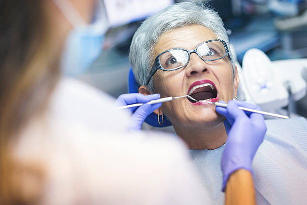 Best Full Mouth Reconstruction  in Billings, MT