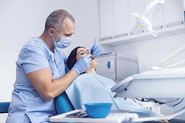 Best Cosmetic Dentistry  in Billings, MT